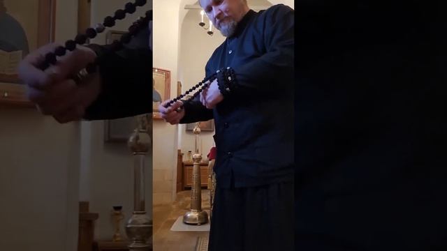 ПРАВОСЛАВНЫЕ ЧЁТКИ XXXXL смотреть онлайн