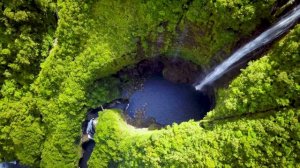 Patagonia 4k - Relaxing Music With Beautiful Natural Landscape - Amazing Nature