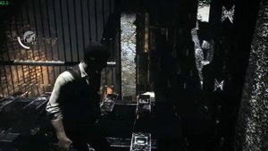 The Evil Within Прохождение (Эпизод 7 - Хранитель)