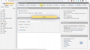 mysqli_real_connect(): (HY000/1045): Access denied for user 'root'@'localhost' (using password: YES