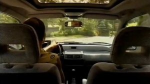 Mitsubishi SpaceWagon N30/N40