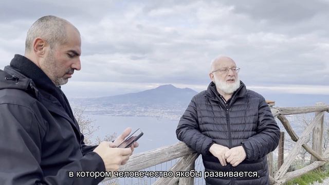 Природные катаклизмы. КАББАЛА: Серия "Духовные состояния"