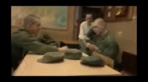 Армейские приколы . Игра в ложки . РЖАЧ !