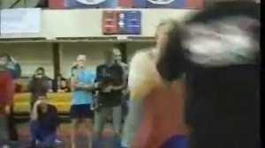 Семинар Федора Емельяненко часть 2