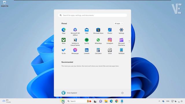 Fix HP Hotkey Support Blank Pop-up in Windows 11 / 10 l How To Solve hotkey support Problem ✅