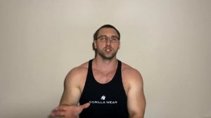 Варианты построения ТРЕНИРОВОЧНОГО СПЛИТА для ВСЕХ уровней подготовки