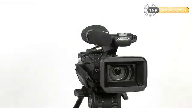 Sony NX5 Buyer's Guide смотреть онлайн