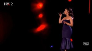 Jorja Smith - On My Mind - Live @ Laureus 2019.