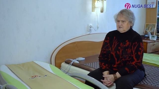 История Александры Федорченко