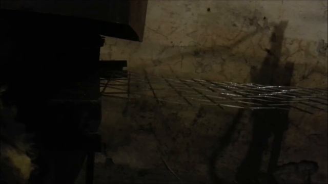 Линия по производству композитной кладочной сетки ЛКС500 смотреть онлайн