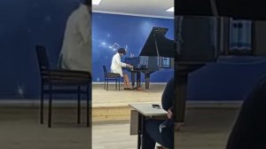Ф.Бургмюллер.Марш.