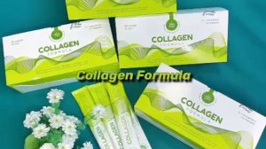 Отзыв Collagen Formula