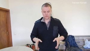 Ремкомплект для шин
