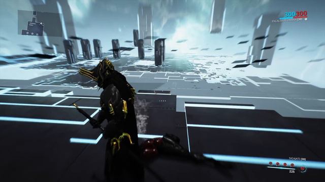 Warframe rang 9 смотреть онлайн