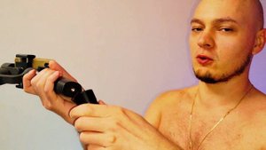 Обзор Funsnap Capture 2s | Cтабилизатор Xiaomi