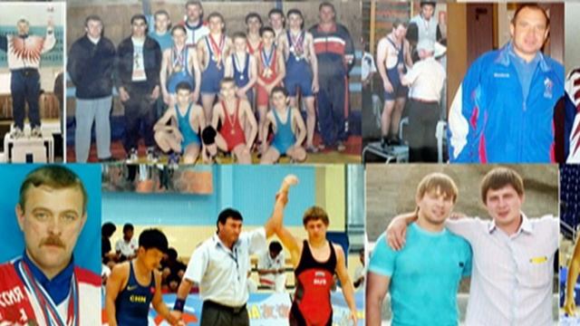 История Бугурусланской СДЮСШОР по вольной борьбе им.М.Р.Борова
