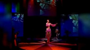 Золотой состав ВИА Гра - Я не поняла [Стоп! Снято! Live 2003]