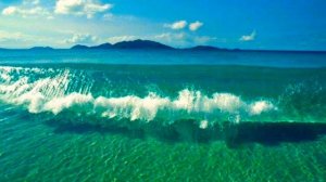 (ASMR)Sounds of the sea. Звуки моря.