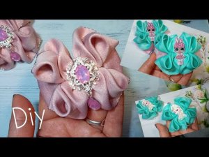Ссылка на #diy в описании к видео