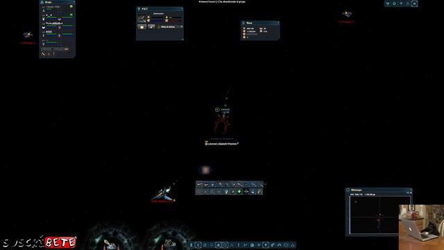 Dark Orbit - CENSORES ag1 adios 2017 y 2018 hola mex1 смотреть онлайн