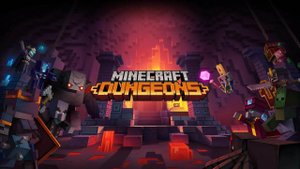Прохождение Minecraft Dungeons - Внезапное продолжение!