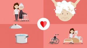 Услуги сиделки в Челябинске