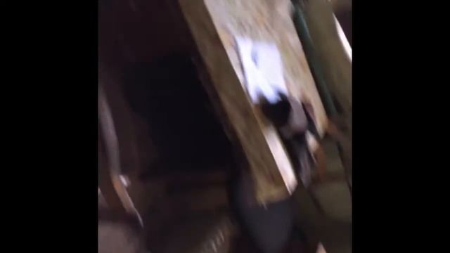 Будни сварщика #1