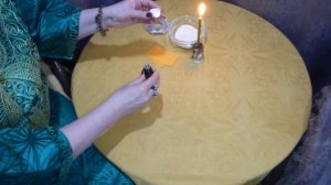 Заговор на удачную торговлю.