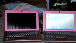 Windows XP VS Windows 7 boot up