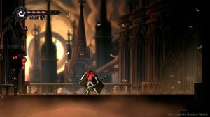 Crowsworn - Boss Demo Gameplay