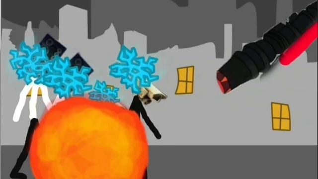 камера мен против зараженого камера мена часть 5 смотреть онлайн