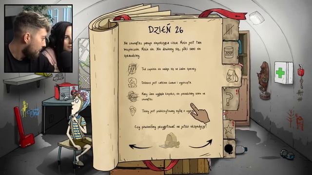 60 SEKUND 2 ale TO HALLOWEEN Z ŻONĄ! ? смотреть онлайн