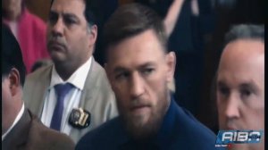 КОНОРА МАГРЕГОРА ПРИГОВОРИЛИ ШТРАФ В РАЗМЕРЕ 50000$.видео из суда!