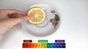 Кислые продукты защелачивают. Есть ли смысл в измерении Ph воды и еды.