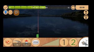 реальная рыбалка { Керченская Сельдь}