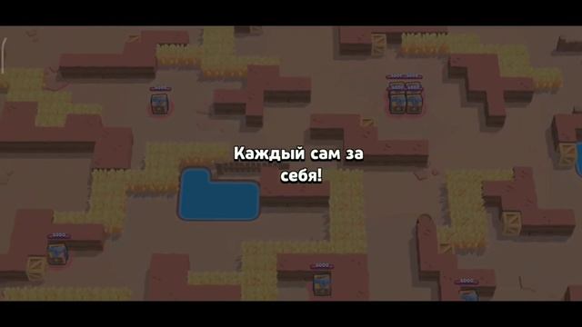 Один день глазами Мистара.пи-один День мистера.пи|BrawlStars°Potolok смотреть онлайн
