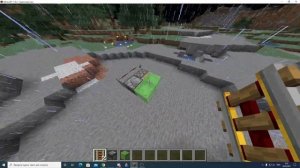 как сделать дюп рельс на 1.16.5?