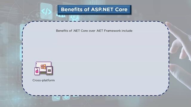 ASP.NET Core Tutorial | ASP.NET Tutorial For Beginners | Introduction To ASP.NET Core | Simplilearn