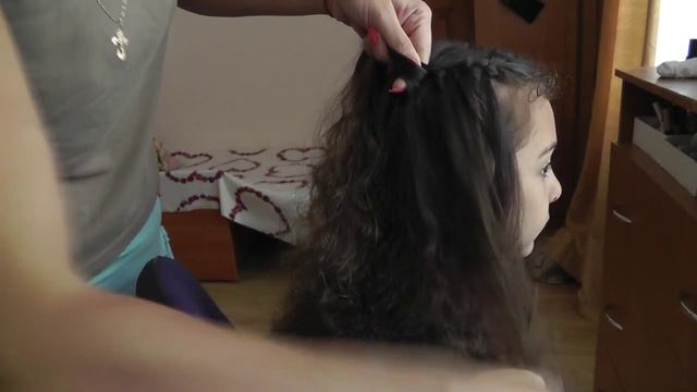 Колосок "Водопад" смотреть онлайн