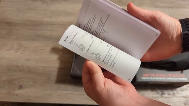 Unboxing the INCREDIBLE Diablo IV SteelSeries & KontrolFreek Gear! смотреть онлайн