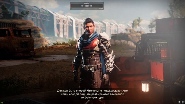 Проходим компанию в Destiny 2 на сложном режиме в первые. смотреть онлайн