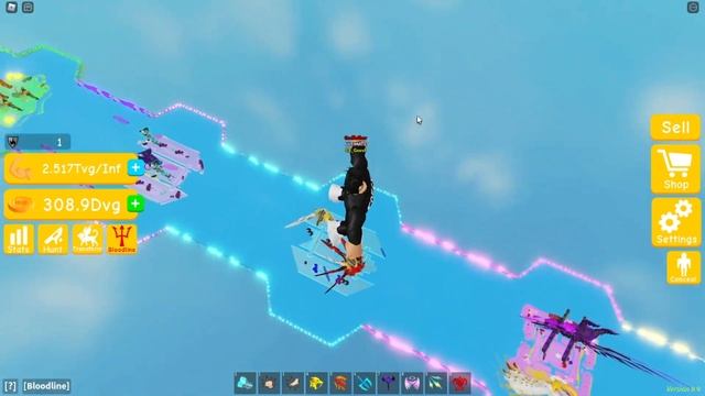 ПОЛУЧИЛ ПОСЛЕДНИЙ ПРЕДМЕТ 26 СТАДИИ В LIFTING SIMULATOR смотреть онлайн