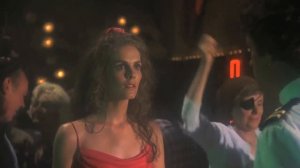 Airplane! | "Staying Alive"