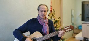 Песня Петра Слётова стихи И.Алексеева  муз.В.Афанасьев, исп. В. Афанасьев