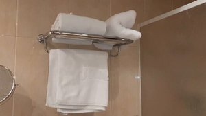 Отель Maritim Jolie Ville Resort&Casino 5* (обзор номера и территории)