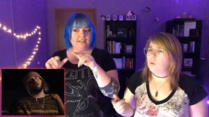 The Limba & Andro - X.O (Mood video) (REACTION)