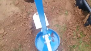 Бур ТИСЭ-ФМ 250