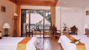 Chaba Cabana Beach Resort & Spa 4* Тайланд