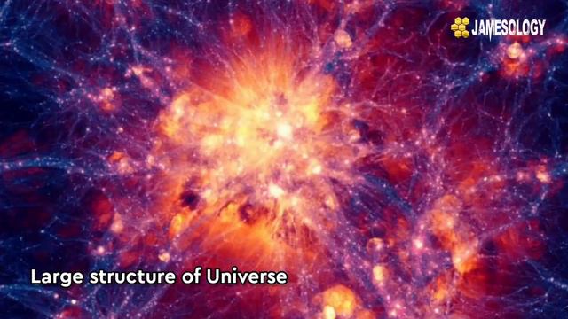 james webb space telescope send ultra hd images of large structure in the universe #jameswebb #nasa