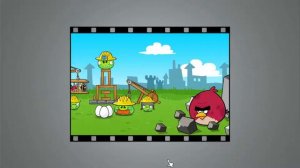 PLAY Angry birds classic